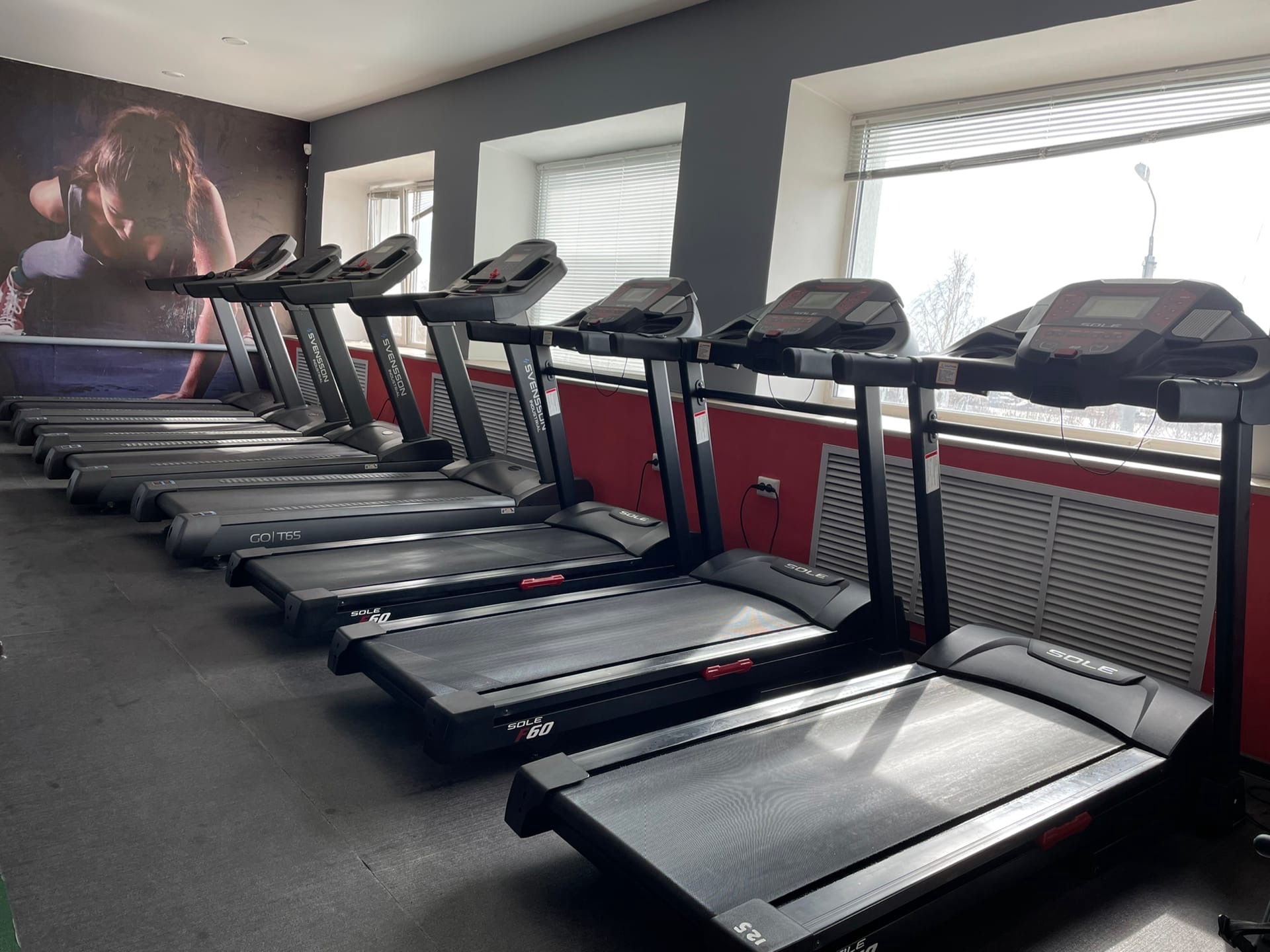 FIT ENERGY
