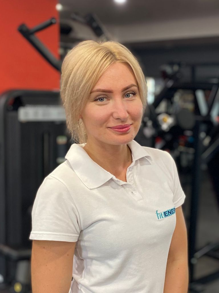 Юлия Назарова